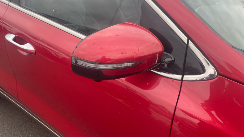 Kia Sportage 1.6T GDi GT-Line S 5dr DCT Auto [AWD] Petrol Estate